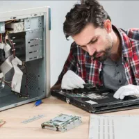 خدمات کامپیوتری و شبکه