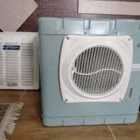 کولر رومیزی