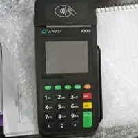 کارتخوان R بیسیم مهاجرین بدون تشریفات بانکی|فروشگاه و مغازه|مشهد, رسالت|دیوار