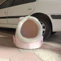 باکس و جای خواب پت