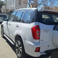 ام وی ام x33|خودرو سواری و وانت|مشهد, جنت|دیوار