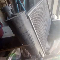 رادیاتورپژو ۴۰۵ سالم در حدنو