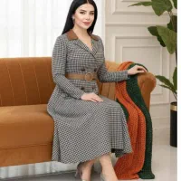 کت پاییزه/ست مانتو/ست مانتوشلوار/مانتوکتی|لباس|رشت, بلوار گیلان|دیوار