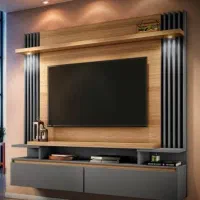 ساخت میز tv val  ( تخصصی)  ام دی اف|میز تلویزیون|مشهد, کشاورز|دیوار