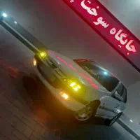 پرشیا مدل۹۳