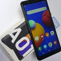 سامسونگ a01