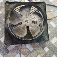 هواکش تصفیه کننده هوا 30 در 30