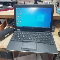 لپ تاپ دل latitude7240