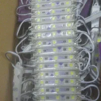 لامپ ال ای دی بلوکی رزینی ضد اب