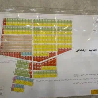 ۵۰۰مترزمین/سند۶دانگ/سهیلیه/زعفرانیه/ اقبالیه|فروش زمین و ملک کلنگی|کوهسار (البرز), |دیوار