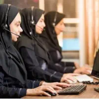 استخدام خانوم مسلط به امور کافی نت / تک شیفت