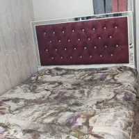 تخت خواب وتشک|تخت و سرویس خواب|پاکدشت, پاکدشت (مامازند)|دیوار