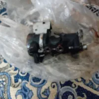 باسلام یه گلگیر سمت راننده پمپ زیر پا و کوئل فروشی|قطعات یدکی و لوازم جانبی|زاهدان, |دیوار