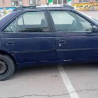 روآ ۸۵ دوگانه کارخانه|خودرو سواری و وانت|مشهد, گلشور|دیوار