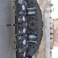 مبل آی سو|مبلمان خانگی و میز عسلی|خوی, |دیوار