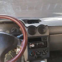 پراید دوگانه سوز مدل 90