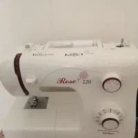 چرخ خیاطی کاچیران