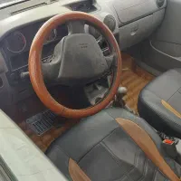 پراید ۹۲|خودرو سواری و وانت|آبدانان, |دیوار