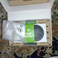 ایکس باکس سری اس xbox series s|کنسول، بازی ویدئویی و آنلاین|تهران, افسریه شمالی|دیوار