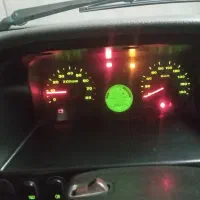 ماشین پراید 92کارکرد۲۳۰|خودرو سواری و وانت|پاکدشت, پاکدشت (مامازند)|دیوار