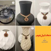 خدمات رنگ کوره ای بلوریجات گلدان پاسمواری|خدمات پیشه و مهارت|شریف‌آباد, |دیوار