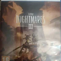 little nightmare 3