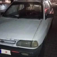 هاچبک به قیمت موتور هوندا