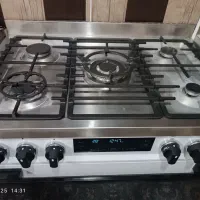 اجاق گاز فردار اسنوا|اجاق گاز و لوازم برقی پخت‌وپز|اصفهان, دارک|دیوار