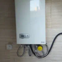 سرویس خرید و فروش انواع پکیج دیواری و ابگرمکن