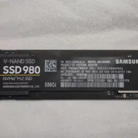 اس اس دی m.2 nvme سامسونگ