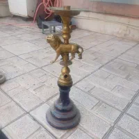 قلیان رخ شیر