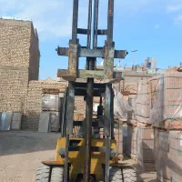 لیفتراک سهند ۴تن