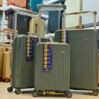 انواع چمدان چکی با ضمانت|کیف، کفش، کمربند|یزد, |دیوار