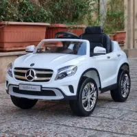 ماشین شارژی لوکس مدل مرسدس GLA و BMW آفرود|اسباببازی بچه|خمینیشهر, |دیوار