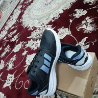 کتونی سایز۴۴نو|کیف، کفش، کمربند|ورامین, خیر آباد|دیوار