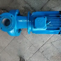 پمپ آب کشاورزی