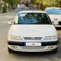 زانتیا۸۵فرانسوی‌خشک