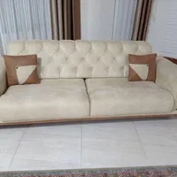 مبل راحتی ۸ نفره