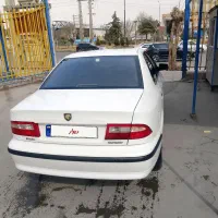 سمند Lx|خودرو سواری و وانت|پاکدشت, پاکدشت (مامازند)|دیوار