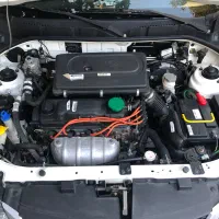 ساینا sدوگانه مدل ۱۴۰۲|خودرو سواری و وانت|چالوس, |دیوار