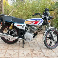 موتور هندا ۲۰۰کویرمدل۱۴۰۳مدارک تکمیل