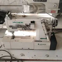 چرخ دوخت زوجی