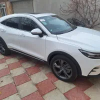 دیگنیتی پرستیژ مدل ۱۴۰۴|خودرو سواری و وانت|تبریز, |دیوار