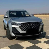 Tiggo 7 e+ تیگو ۷ هیبریدی
