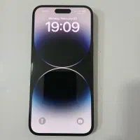 آیفون 14 پرومکس نوی نو