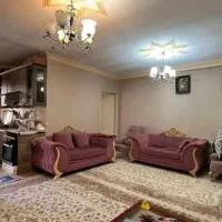 ۶۲ متر هم زندگی،کن هم سود/کهریزک/پارکینگ دار|فروش آپارتمان|ری, دیلمان|دیوار