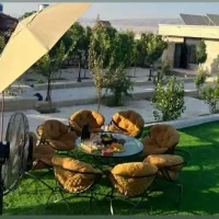 صندلی کافه ورستوران باغ ویلا شرکتی|صندلی و نیمکت|تهران, شادمان|دیوار