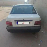 ماشین پراید مدل۸۰ تمیز درجه یک|خودرو سواری و وانت|رامهرمز, |دیوار