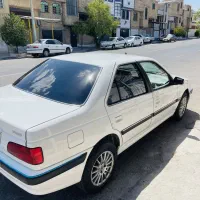 پارس سال سفارشی موتور XU7P.گاز سیمی.مدل ۱۴۰۲|خودرو سواری و وانت|فسا, |دیوار