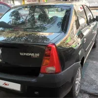 ال نود L90 ساندرو تندر نود اتوماتیک